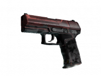 P2000 Urban Hazard